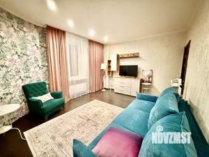 3-к квартира, на длительный срок, 70м2, 5/25 этаж