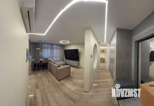 2-к квартира, на длительный срок, 62м2, 4/4 этаж