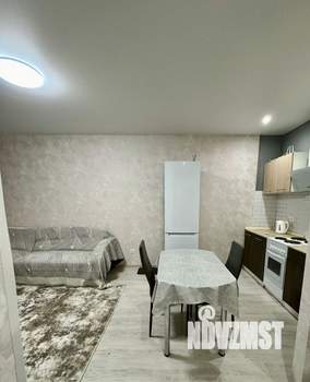 2-к квартира, на длительный срок, 41м2, 7/18 этаж