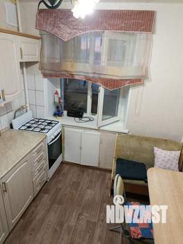 1-к квартира, на длительный срок, 36м2, 8/9 этаж