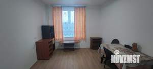 1-к квартира, на длительный срок, 40м2, 7/12 этаж