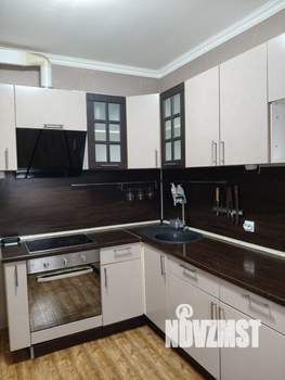 1-к квартира, на длительный срок, 38м2, 10/11 этаж