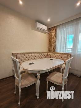 4-к квартира, на длительный срок, 136м2, 14/27 этаж