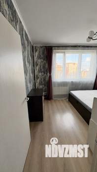 2-к квартира, на длительный срок, 59м2, 13/25 этаж
