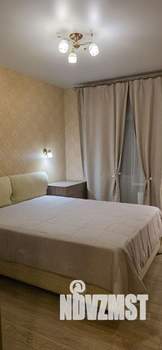 2-к квартира, на длительный срок, 45м2, 7/8 этаж