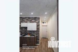 1-к квартира, посуточно, 25м2, 11/25 этаж