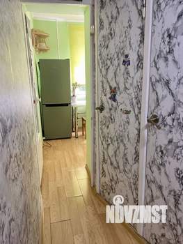 1-к квартира, на длительный срок, 34м2, 5/9 этаж