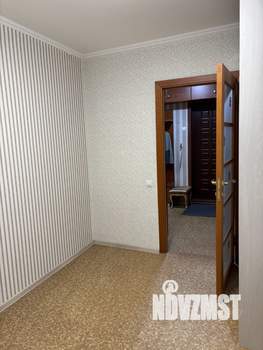 2-к квартира, на длительный срок, 43м2, 2/9 этаж