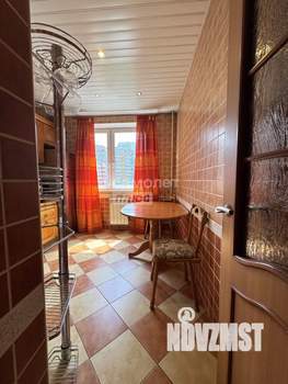 2-к квартира, на длительный срок, 50м2, 10/17 этаж