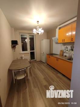 2-к квартира, на длительный срок, 64м2, 7/17 этаж