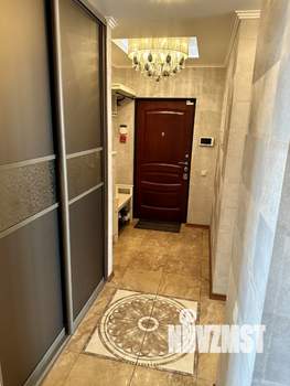 2-к квартира, на длительный срок, 64м2, 14/17 этаж