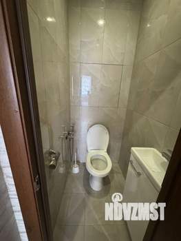 2-к квартира, на длительный срок, 53м2, 19/25 этаж
