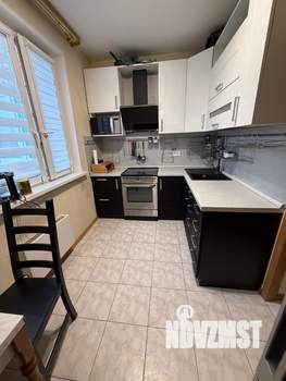 1-к квартира, на длительный срок, 39м2, 16/17 этаж