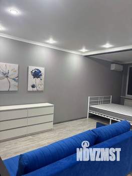 1-к квартира, на длительный срок, 44м2, 20/26 этаж