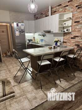 2-к квартира, на длительный срок, 50м2, 2/10 этаж