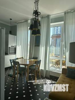 5-к квартира, на длительный срок, 120м2, 7/8 этаж