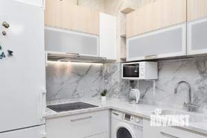 1-к квартира, посуточно, 36м2, 3/4 этаж