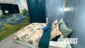 2-к квартира, посуточно, 43м2, 6/8 этаж