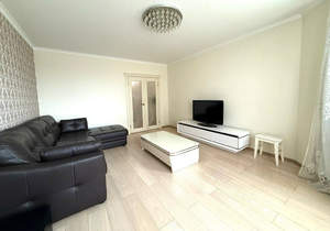 2-к квартира, на длительный срок, 60м2, 12/16 этаж