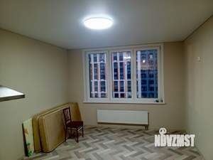 Студия квартира, на длительный срок, 25м2, 10/18 этаж