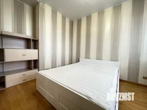 1-к квартира, на длительный срок, 45м2, 15/16 этаж