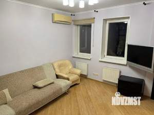 2-к квартира, на длительный срок, 52м2, 13/17 этаж