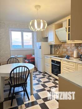 1-к квартира, на длительный срок, 53м2, 16/17 этаж