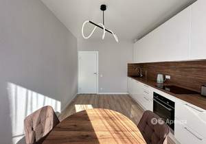 2-к квартира, на длительный срок, 60м2, 10/17 этаж