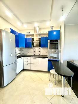 2-к квартира, на длительный срок, 58м2, 7/8 этаж