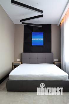 Студия квартира, на длительный срок, 27м2, 11/25 этаж