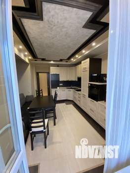 2-к квартира, на длительный срок, 82м2, 25/25 этаж