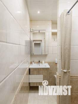 1-к квартира, посуточно, 26м2, 1/1 этаж