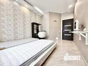 3-к квартира, на длительный срок, 90м2, 6/25 этаж