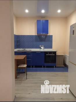 1-к квартира, на длительный срок, 36м2, 3/26 этаж