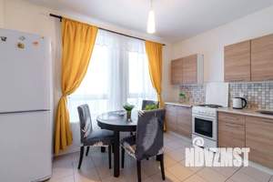 2-к квартира, посуточно, 59м2, 1/1 этаж