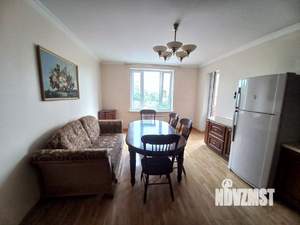 3-к квартира, на длительный срок, 103м2, 5/17 этаж