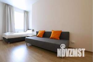 1-к квартира, посуточно, 28м2, 3/17 этаж