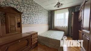 2-к квартира, на длительный срок, 51м2, 6/17 этаж