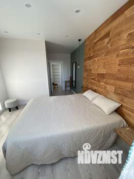3-к квартира, на длительный срок, 110м2, 23/25 этаж