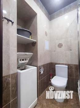 1-к квартира, на длительный срок, 30м2, 2/4 этаж