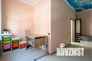 3-к квартира, посуточно, 41м2, 4/17 этаж