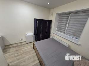 Студия квартира, на длительный срок, 18м2, 1/10 этаж