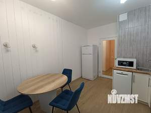 1-к квартира, на длительный срок, 41м2, 3/4 этаж