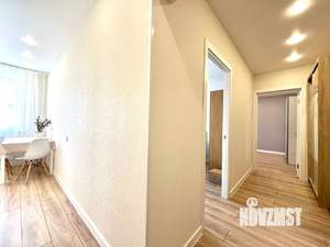 2-к квартира, посуточно, 55м2, 14/17 этаж