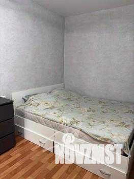 2-к квартира, на длительный срок, 44м2, 4/5 этаж