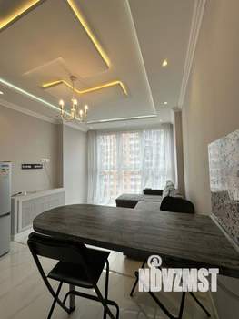 2-к квартира, на длительный срок, 45м2, 7/25 этаж