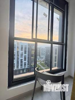 1-к квартира, на длительный срок, 40м2, 8/8 этаж