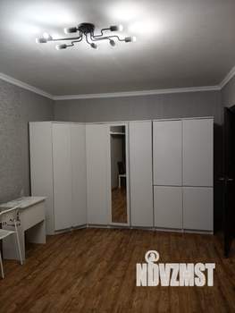 1-к квартира, на длительный срок, 38м2, 10/11 этаж