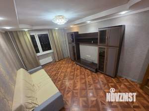 2-к квартира, на длительный срок, 62м2, 20/23 этаж