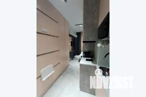 1-к квартира, посуточно, 19м2, 14/21 этаж